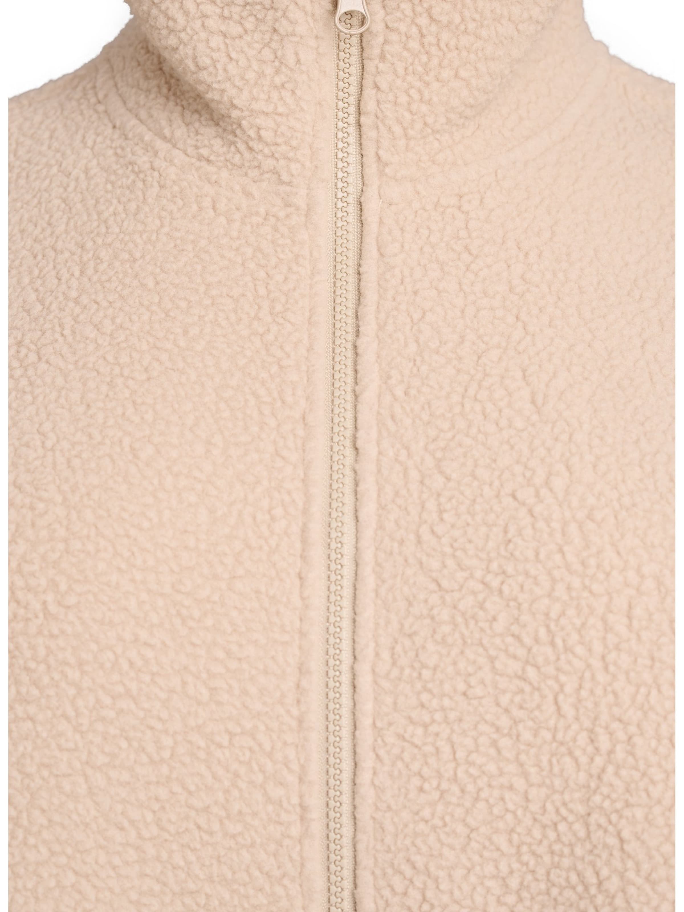 Active by Zizzi Mellény 'ANILLA' - bézs