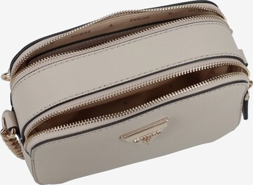 Borsa a tracolla 'Noelle' di GUESS in beige