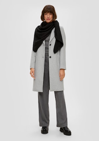 s.Oliver Scarf in Black