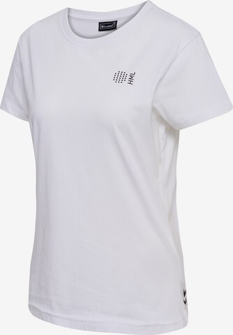 Hummel - Camisa em branco