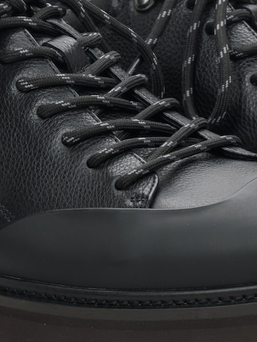 Estro Boots '126-1' i sort