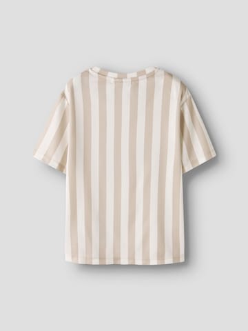 Maglietta 'NKMFidur' di NAME IT in grigio