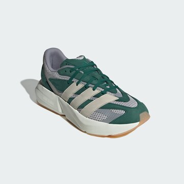 Baskets basses 'Lightblaze' ADIDAS SPORTSWEAR en vert