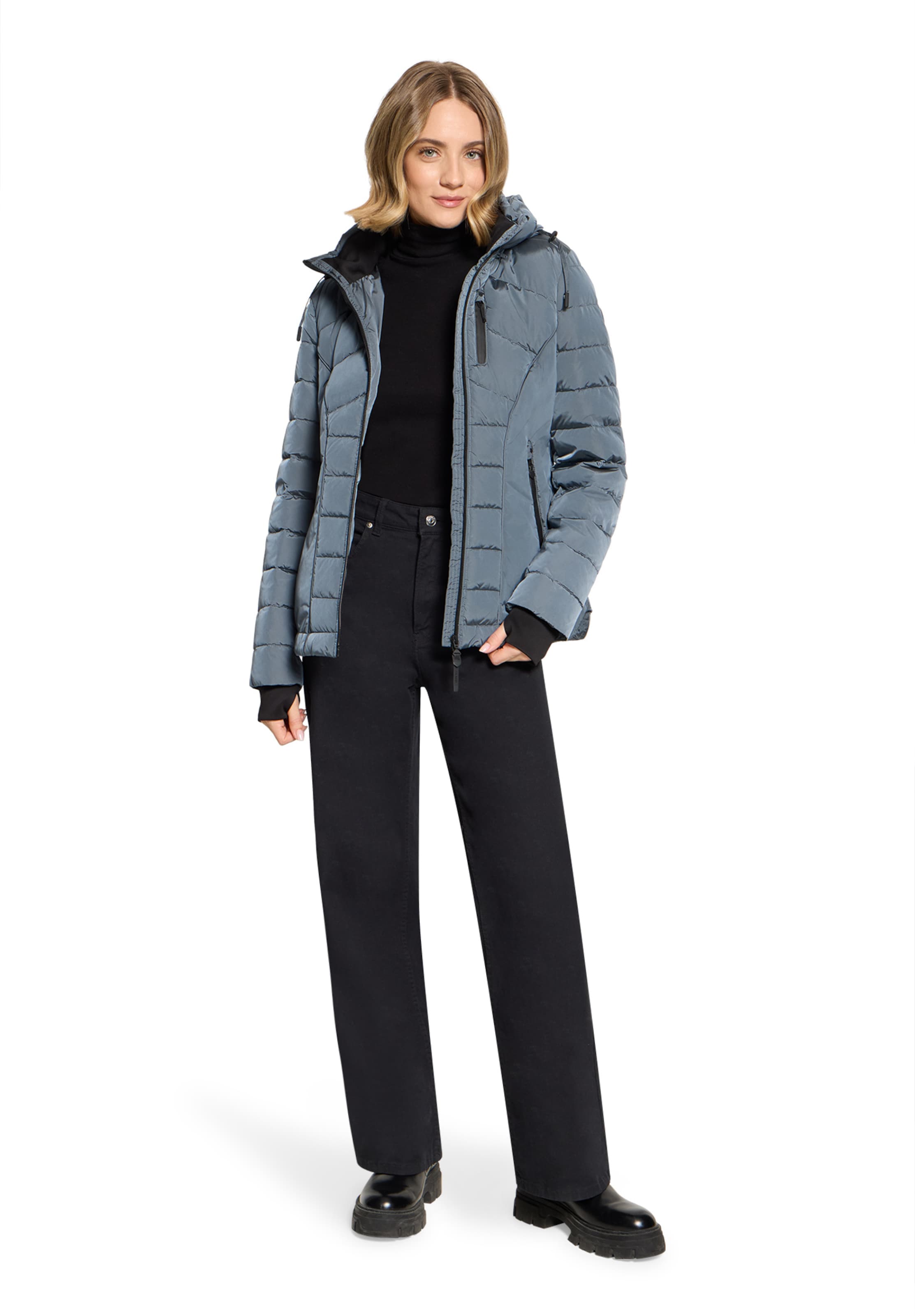 GIL BRET Jacke in Blau