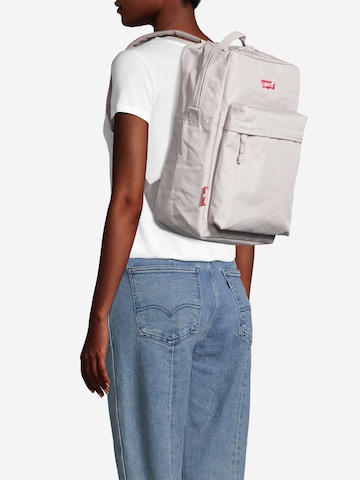 LEVI'S ® Hátizsák - szürke