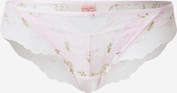 Hunkemöller Alushousut 'Miri' värissä vaaleanpunainen: etupuoli