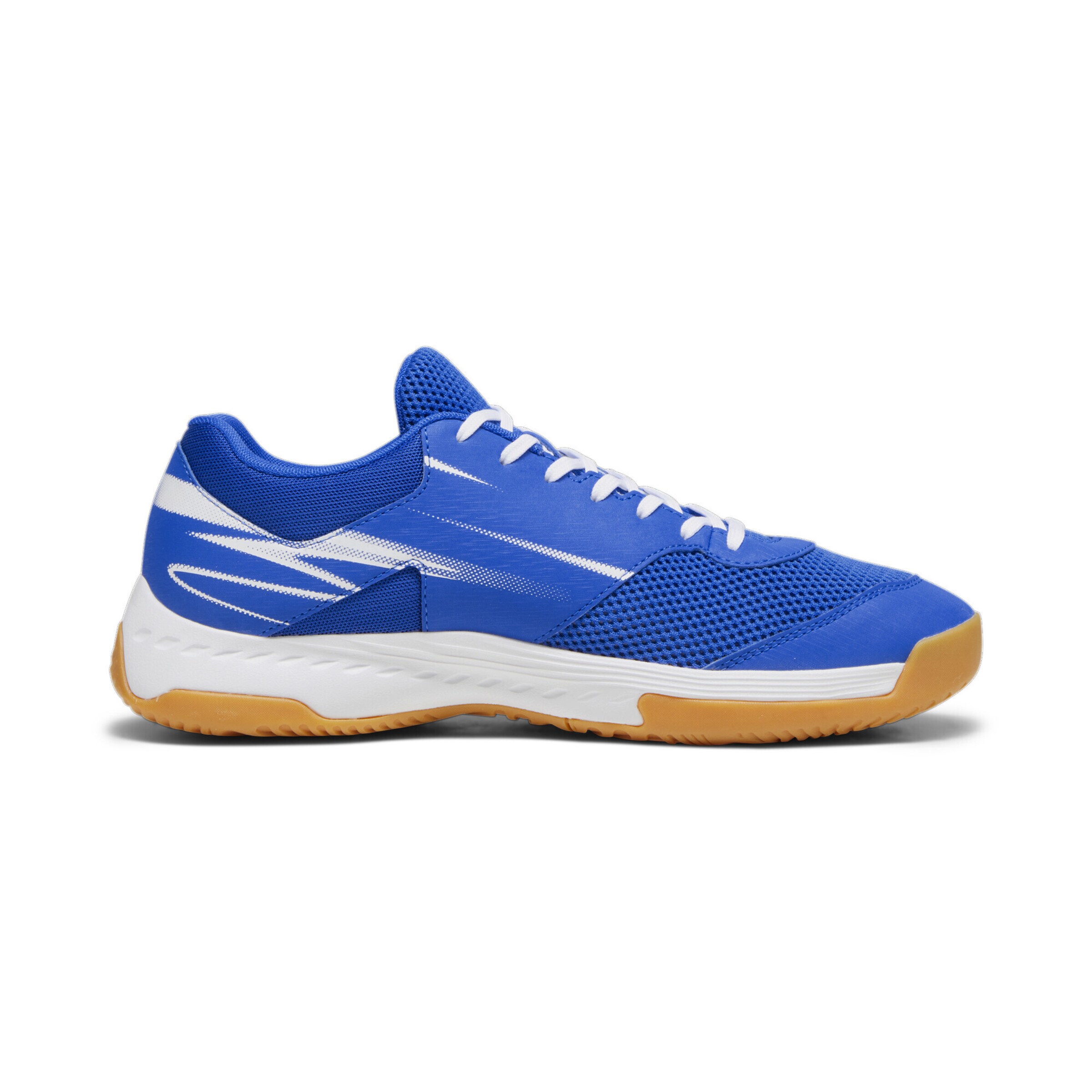 PUMA Sports shoe in Blue