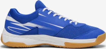 PUMA Sportschoen in Blauw