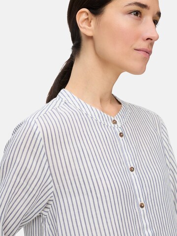 CAMEL ACTIVE Summer Dress in White