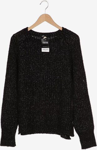 Urban Outfitters Sweater & Cardigan in S in Black: front