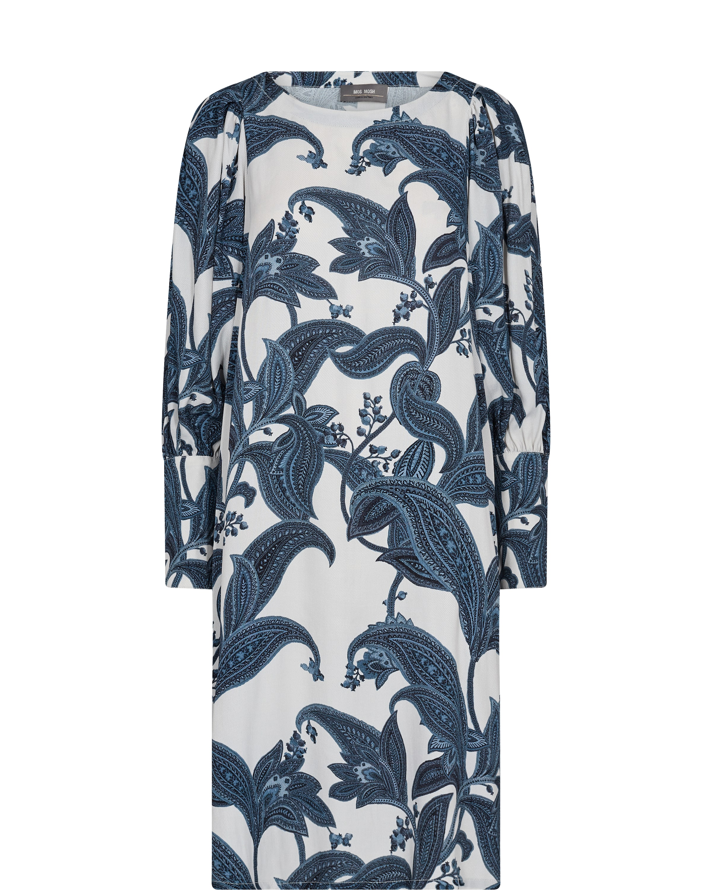 Abito di MOS MOSH in grigio: frontale