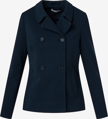 QuiosqueSako - plava boja: prednji dio