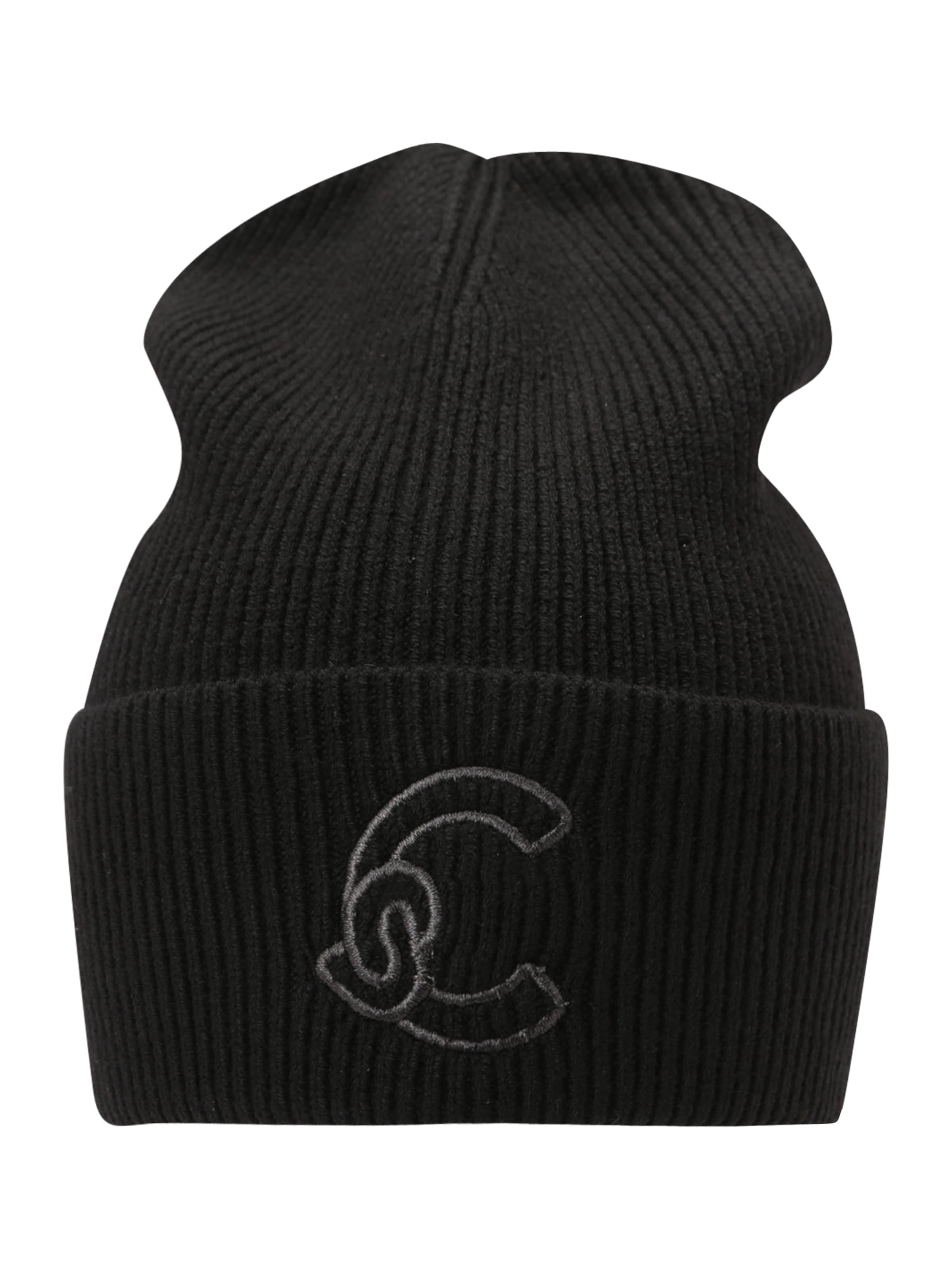 Coccinelle Kape | črna barva