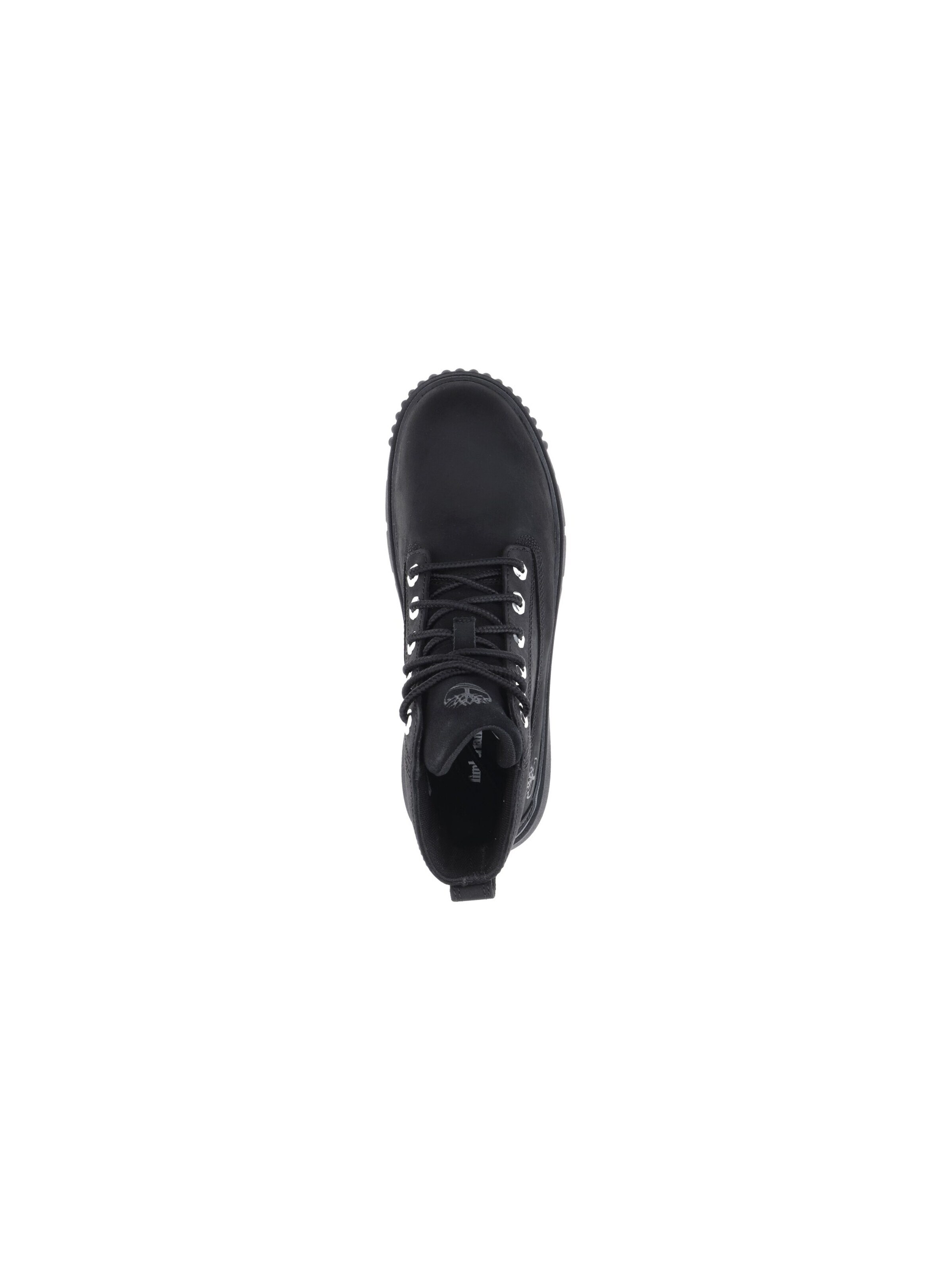 TIMBERLAND Boots‌‌‌‌ in Schwarz