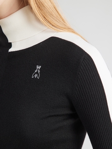 PATRIZIA PEPE Sweater in Black