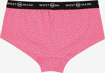 WESTMARK LONDON Underbukser i pink