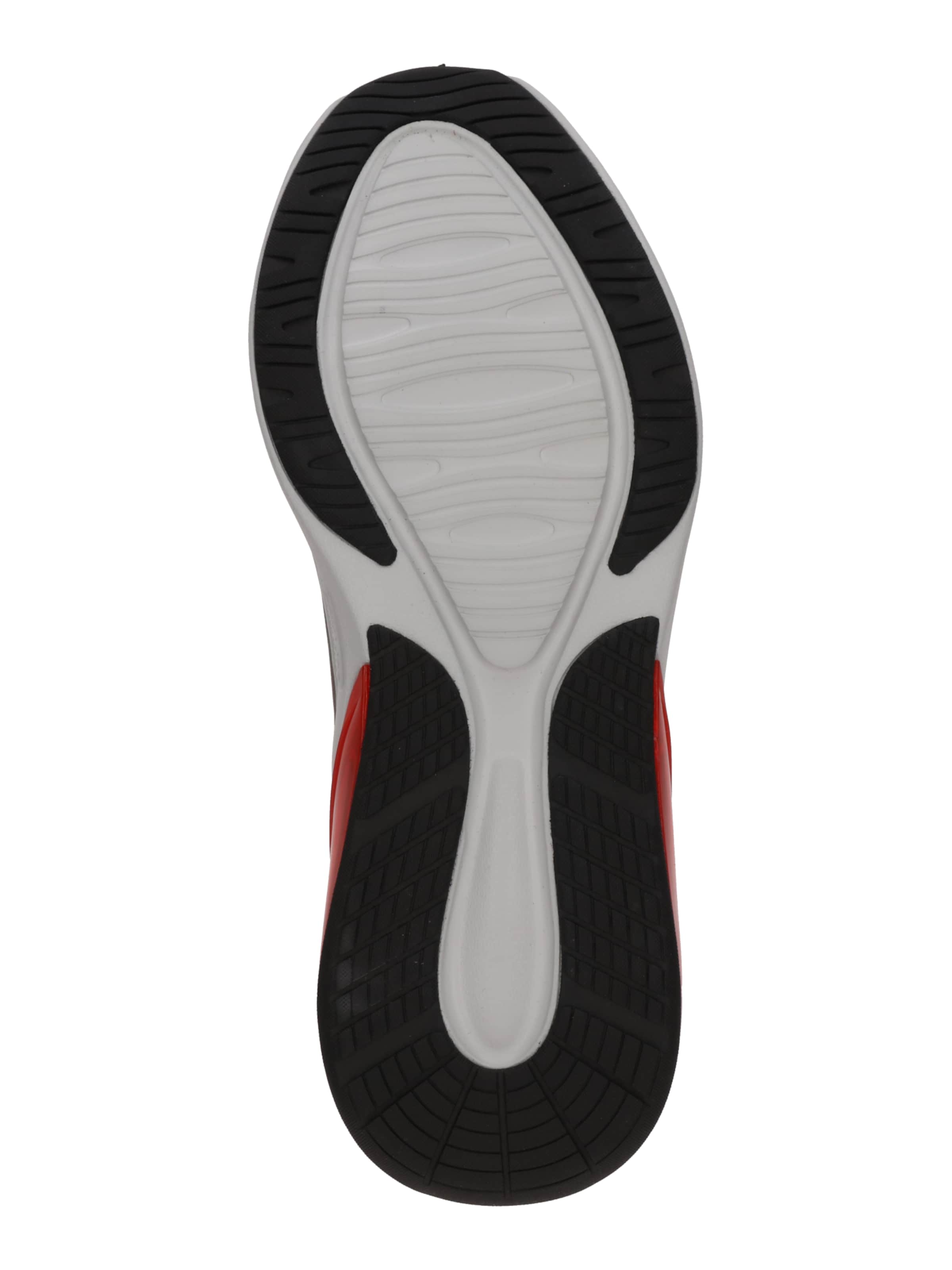 PUMA Running Shoes 'Cell Thrill Dash' in Black