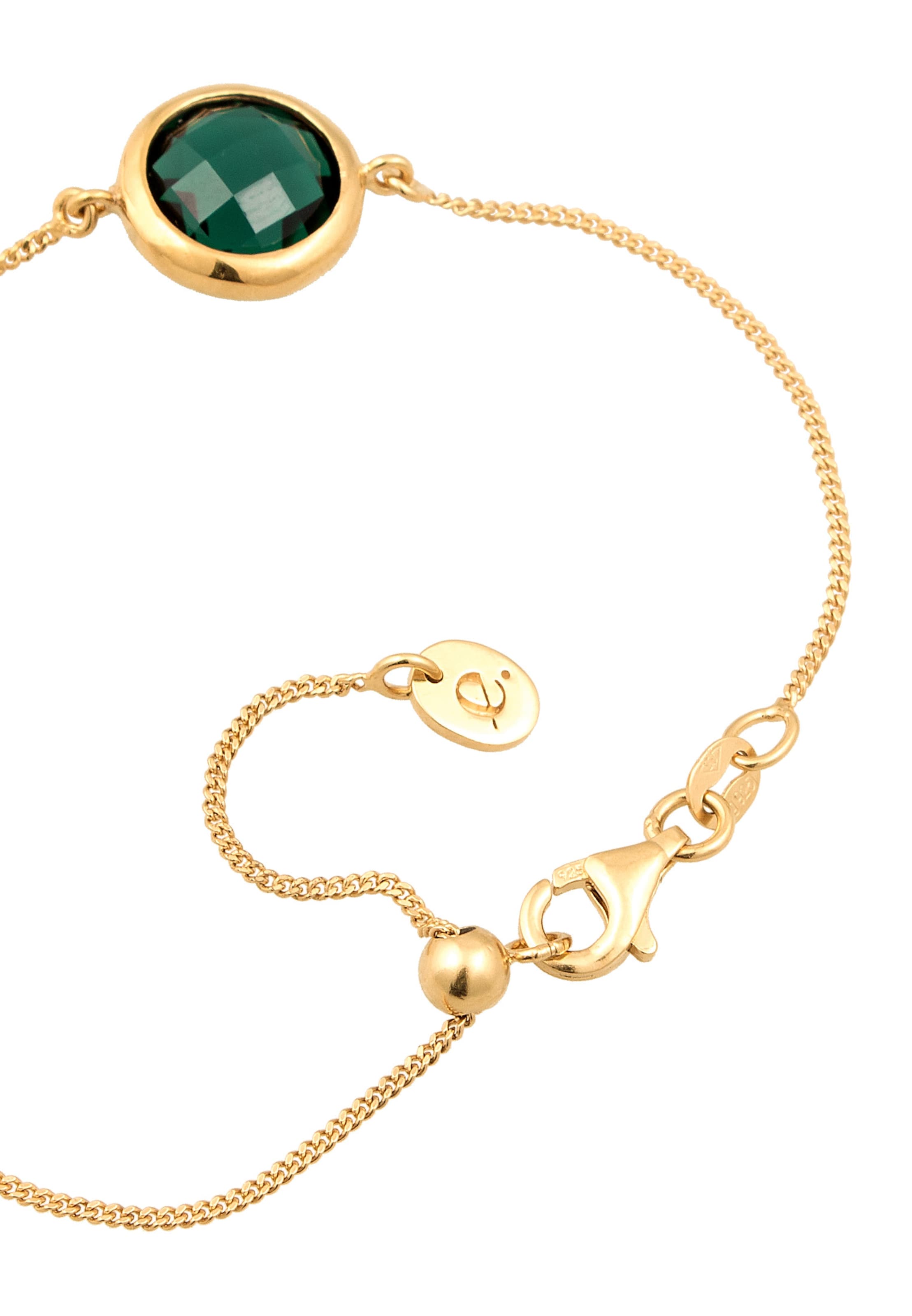 ELLI PREMIUM Bracelet in Gold