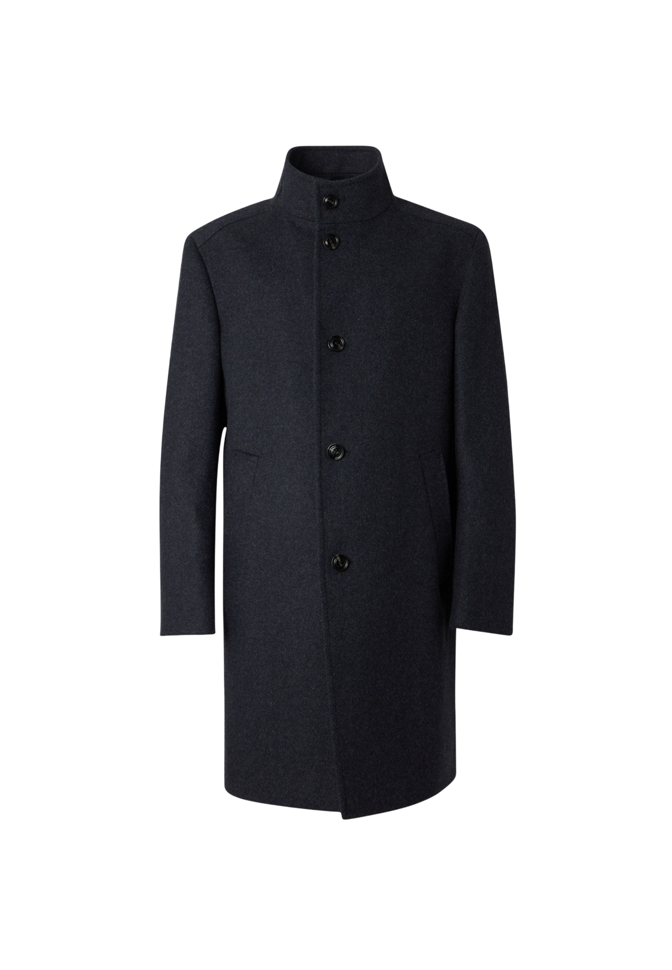 Cappotto di mezza stagione 'Maron' in S JOOP! di colore navy, Visualizzazione prodotti