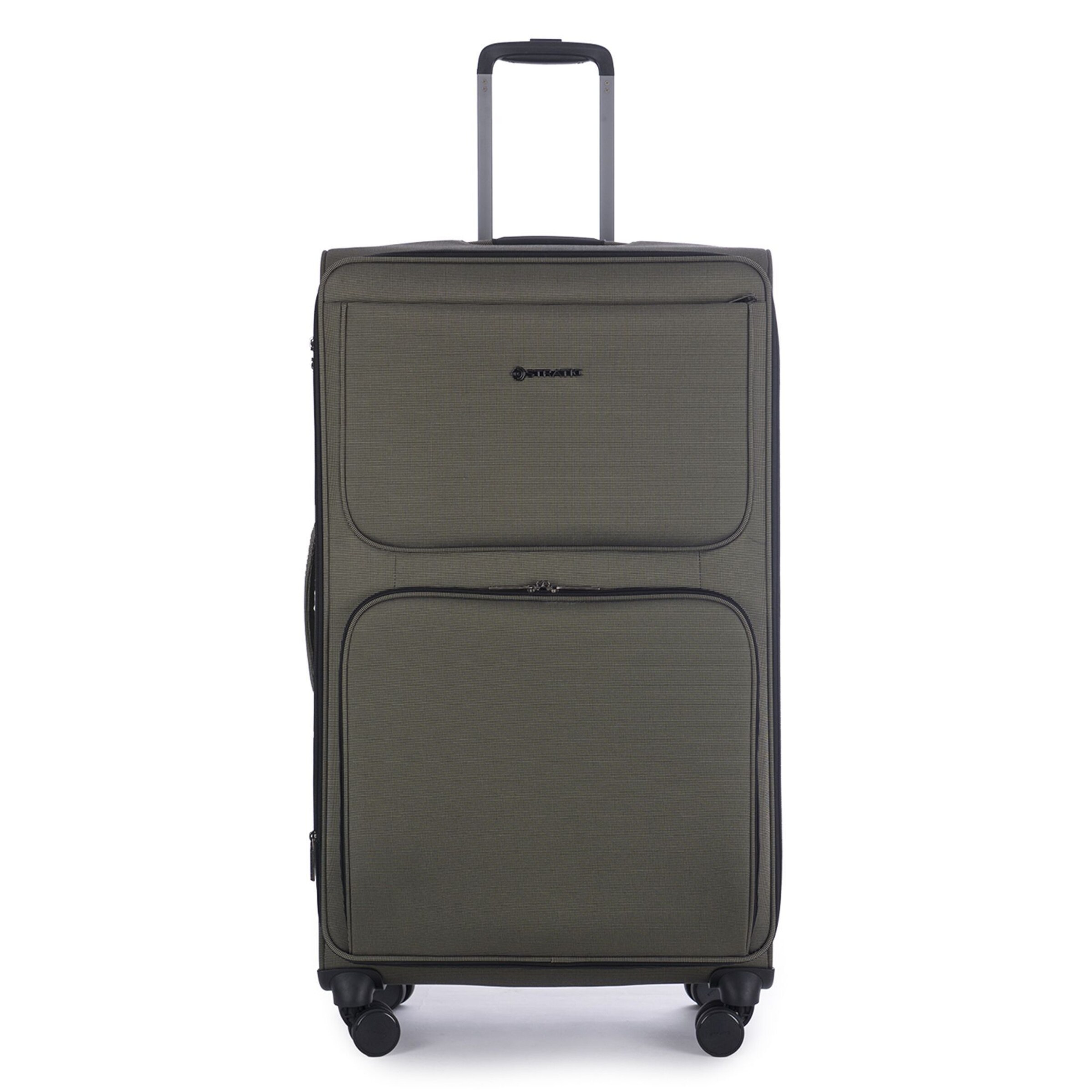 Stratic Trolley 'Bendigo' in Beige: Vorderseite