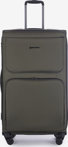 Stratic Trolley 'Bendigo' in Beige: front