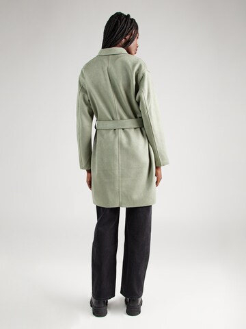 ONLY Between-Seasons Coat 'JOLINE' in Green