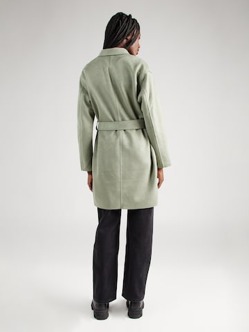 ONLY Between-seasons coat 'JOLINE' in Green