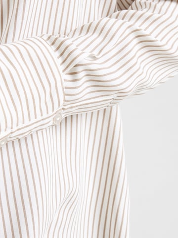 VERO MODA - Blusa 'VMALICE' en blanco
