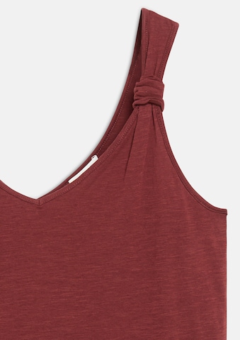 s.Oliver Top in Red