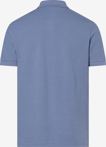 T-Shirt Andrew James en bleu