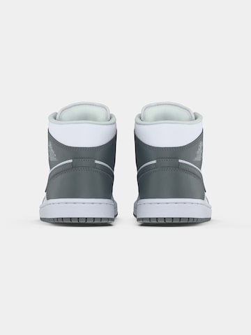 Jordan Kotníkové tenisky 'Air Jordan 1' – bílá
