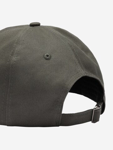 Cappello da baseball 'Karson' di Virtus in grigio