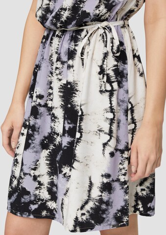 Robe QS en gris