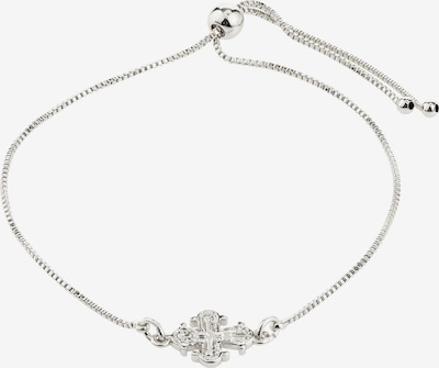 Apyrankė 'Dagmar' iš Pilgrim, spalva – sidabrinė, Prekių apžvalga