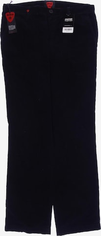 STRELLSON Pants in 34 in Black: front