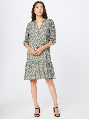 Maison 123 Shirt dress 'HORIA' in Beige: front