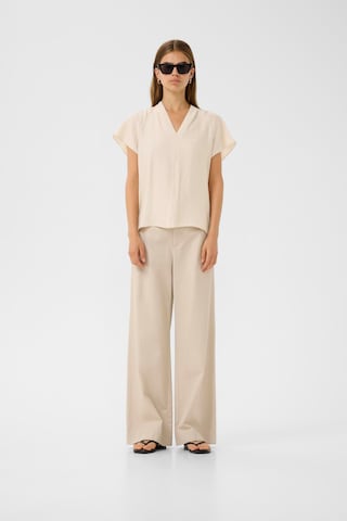 Chemisier InWear en beige