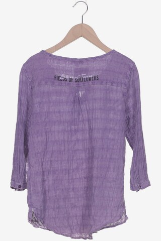 Soccx Top & Shirt in S in Purple