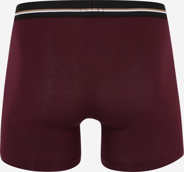 BOSS Boxer shorts 'BoxerBr Relax' in Purple