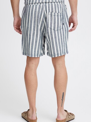 !Solid - Regular Calças 'SDFried' em azul