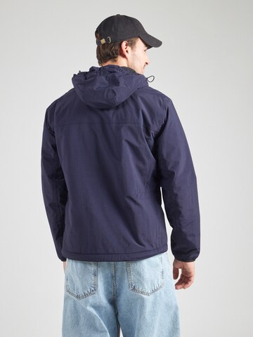 NAPAPIJRI Jacke 'TUNDRA' in Blau