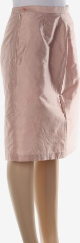 Tara Jarmon Skirt in M in Beige