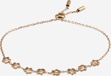FOSSIL Bracelet 'Georgia' in Gold: front