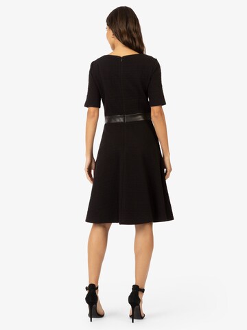 APART Kleid in Schwarz