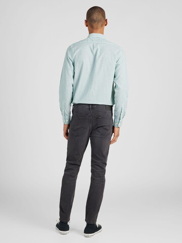 Skinny Jeans 'Malone' di Lee in nero