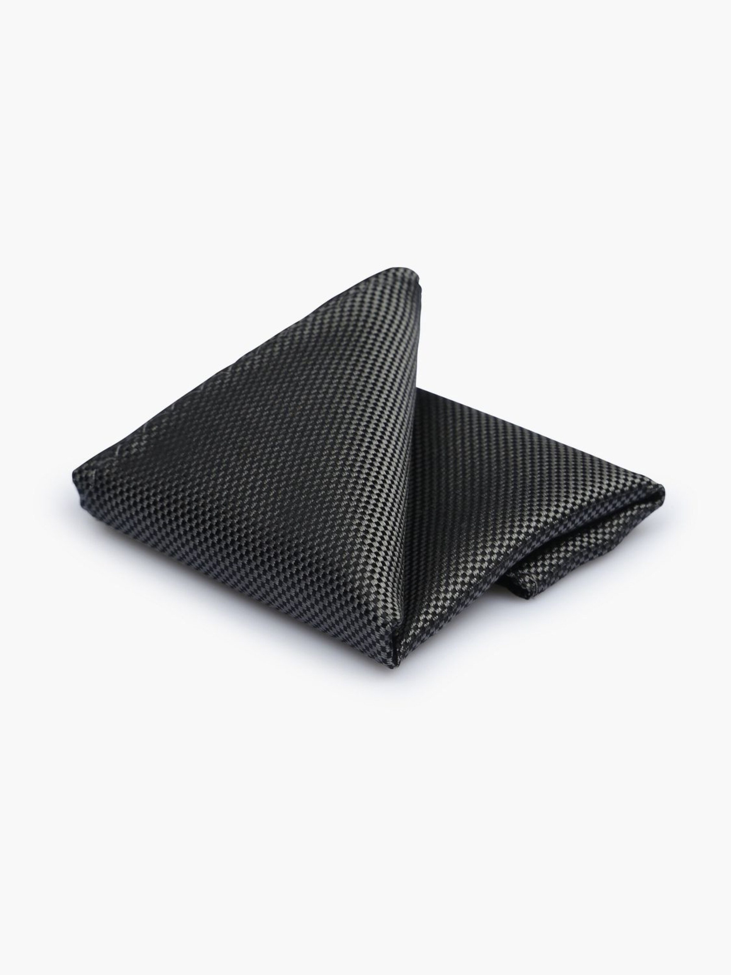 Suitable Pochette en One Size en anthracite, Vue avec produit
