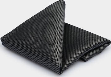 Pochette Suitable en gris : devant