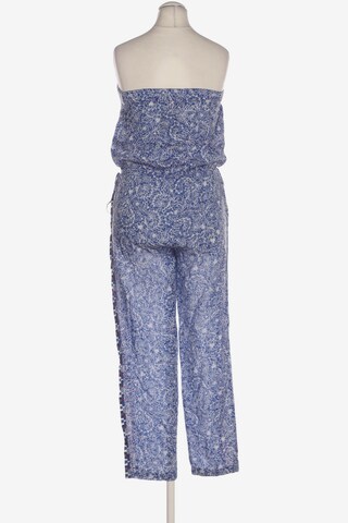 FRENCH CONNECTION Overall oder Jumpsuit XS in Blau