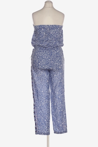 FRENCH CONNECTION Overall oder Jumpsuit XS in Blau