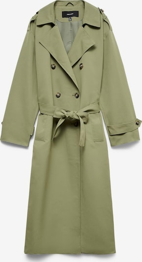 VERO MODA Välikausitakki 'VMCHLOE' koossa XS värissä oliivi, Tuotenäkymä
